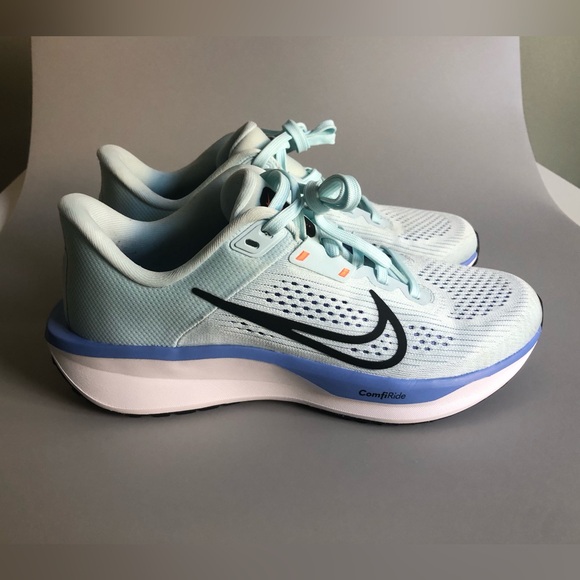 Nike Women’s Quest 6 Running Shoes Size: US 6.5 EUR 37.5 - Picture 1 of 15